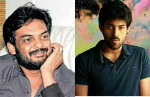 varuntej,puri jagannadh,nagababu,kanche,mukunda  వరుణ్ తేజ్, పూరి సినిమా ముహూర్తం అప్పుడే..!